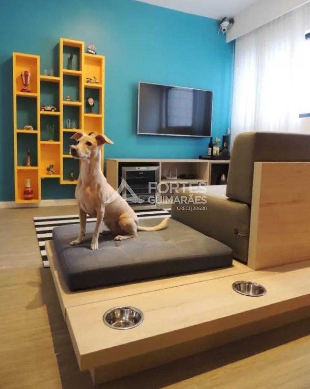 Cuidados com animais de estimao ao decorar o apartamento